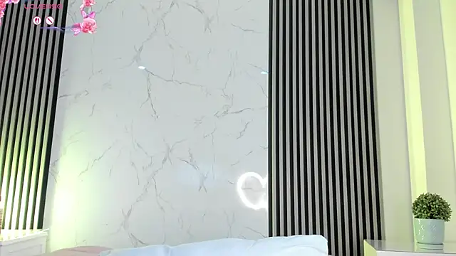 دردشة JackAndRosse_ الجنسية المباشرة