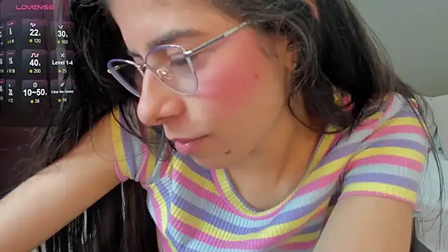 carlina_15 Live XXX Chat