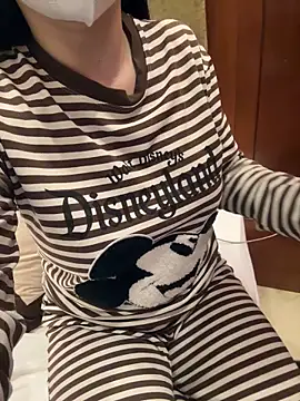 Meii-meyy 网络视讯表演