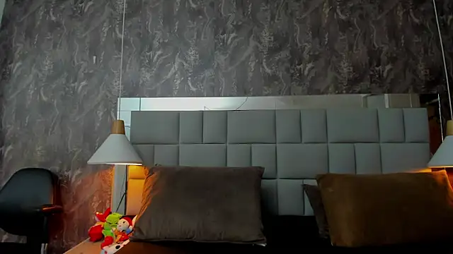 yiyisandoval's Live XXX Chat