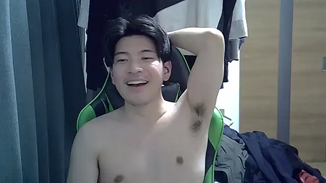 aokunvvvのウェブカメラショー