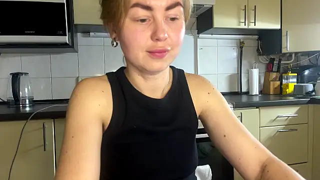 MartaLuna_'s Live XXX Chat