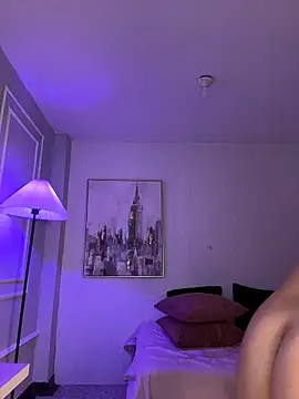 دردشة HoneyMollyX الجنسية المباشرة