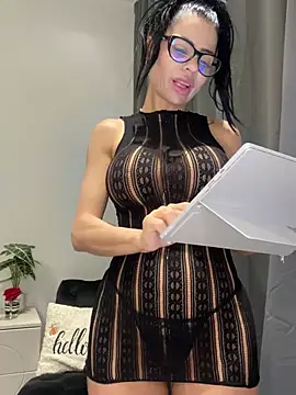 NicoleSmyth's Live XXX Chat