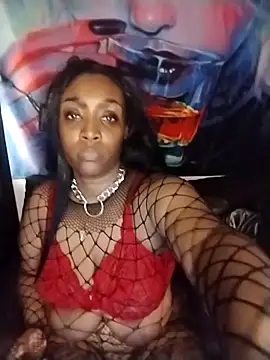 VenezuelaLuxeNoir Obrolan Langsung XXX