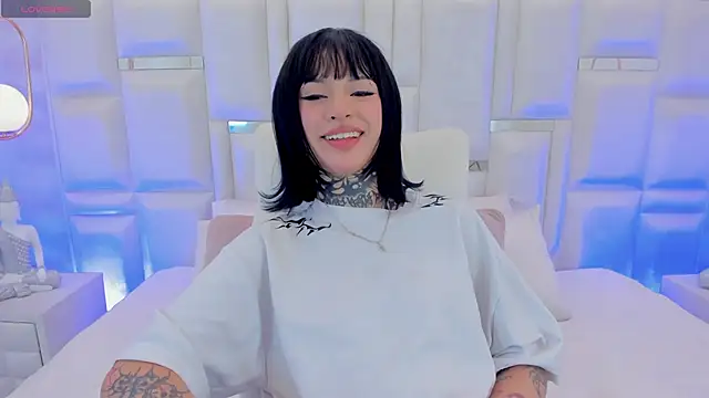 doll__bellaのライブXXXチャット