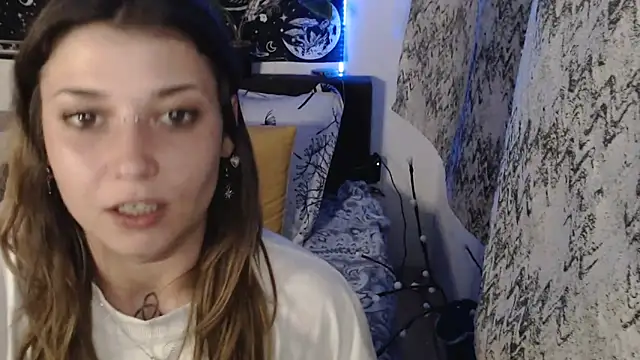 AlienforTwenty Obrolan Langsung XXX