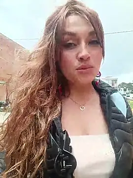 دردشة Alejandra_N الجنسية المباشرة