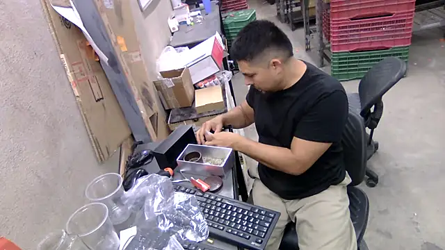 BustedCall Live XXX Chat