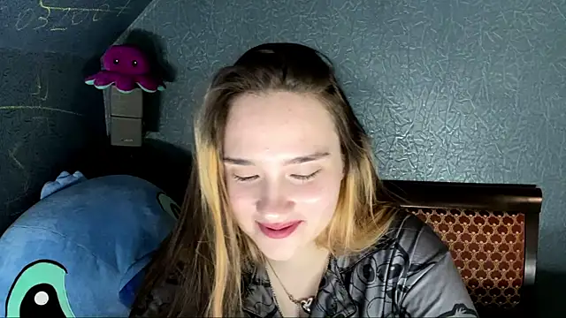 XXX chat uživo modela CarmelaLiebherr
