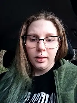 LinaMayer7 Webcam-Show