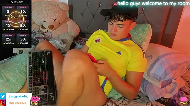 kamii_22のライブXXXチャット