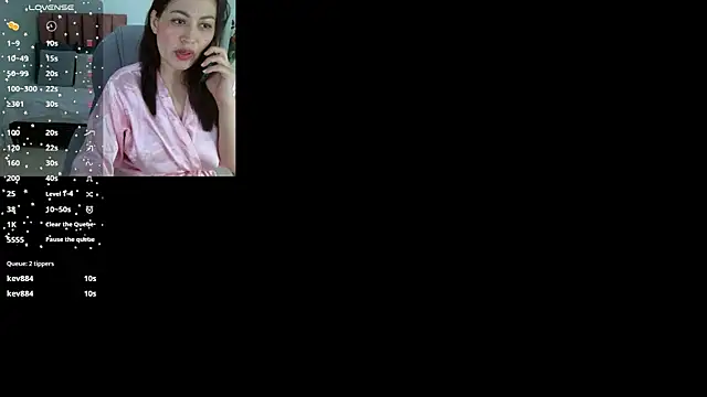 Chat XXX ao vivo de sophia_hadid
