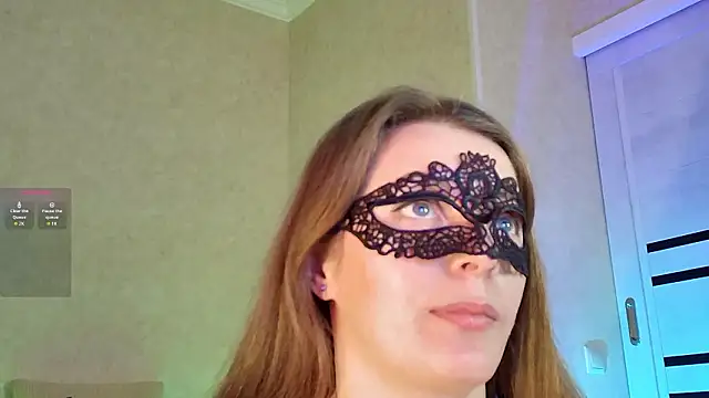 Roseaa: απευθείας συνομιλία ΧΧΧ