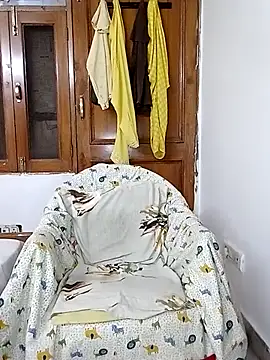 Webkamerová show miss_raavy