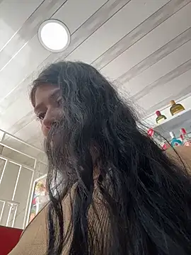 Pokazy przed kamerką – emilyjohanson