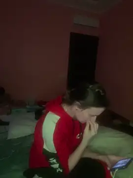 XXX chat uživo modela Flossy_Vettie