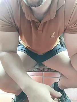 Blanco2023 웹캠 쇼