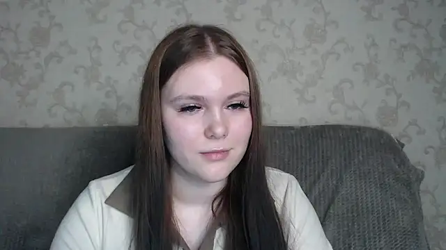 Musegirl – Live XXX-chat