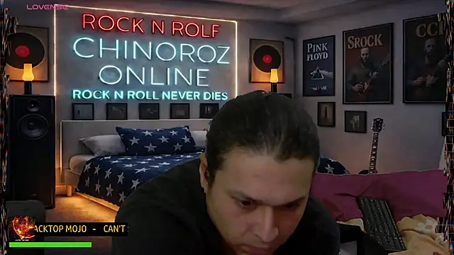 chino_roz Live XXX-Chat