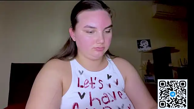 Dreamyblushfairy Live XXX Chat