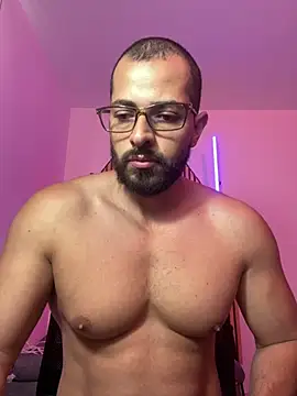 Chatroom XXX en direct de magnumchris