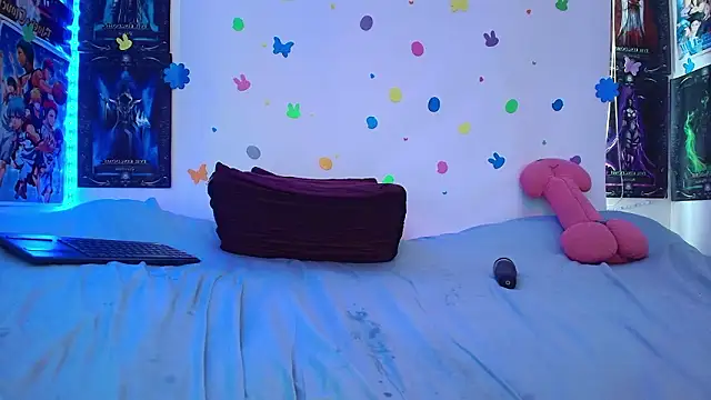 AlannisSweet Chat XXX in diretta