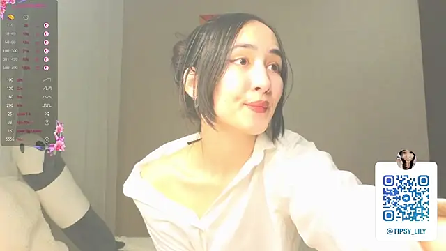 SakuraVelvet Chat XXX in diretta