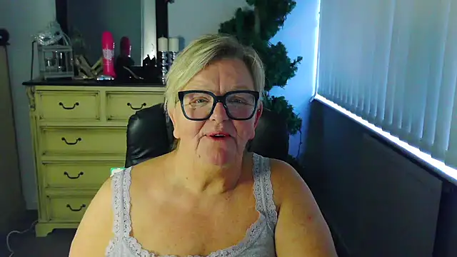 BridgetBlueEyes 라이브 XXX 채팅