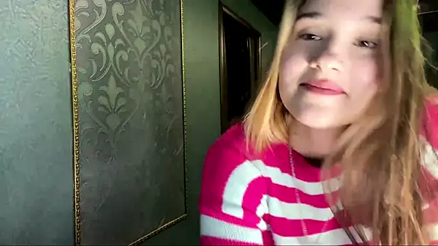 CarmelaLiebherr – webcam-show