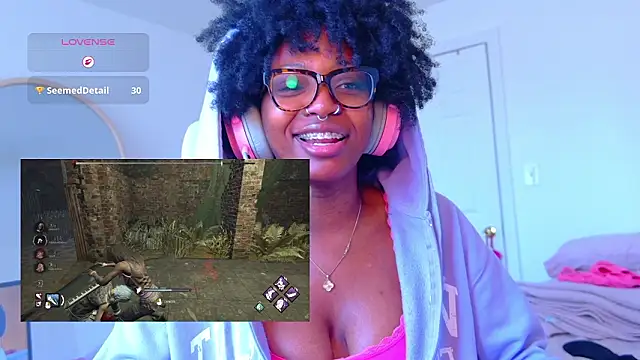 mochamimi 라이브 XXX 채팅