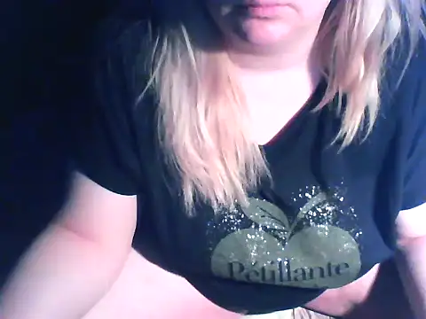 Missy_DM Live XXX Chat