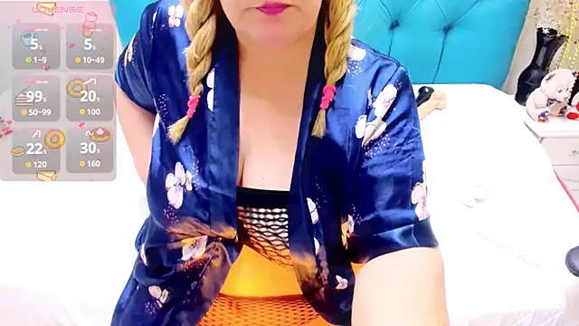 Nayla_Garner Chat XXX in diretta