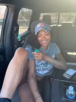 Pokazy przed kamerką – HaloRodeoLover2