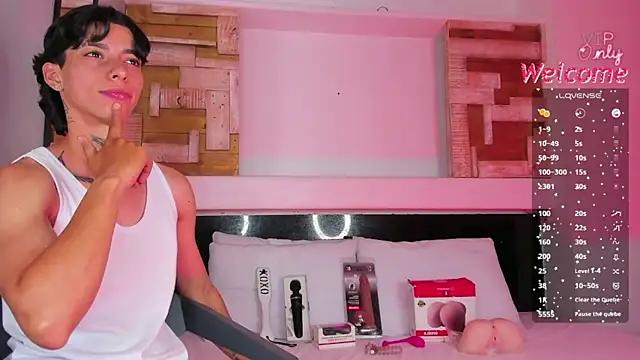 AmberAdams_'s Live XXX Chat