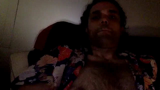 KungFuPanda001 webkamerás műsora