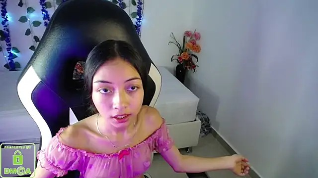 Czat XXX na żywo – NathaliaSweet_11