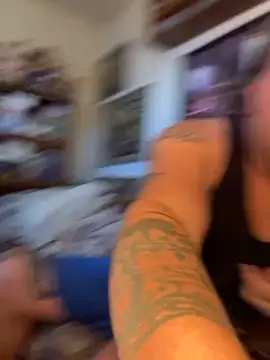 Stephanie1984's Live XXX Chat