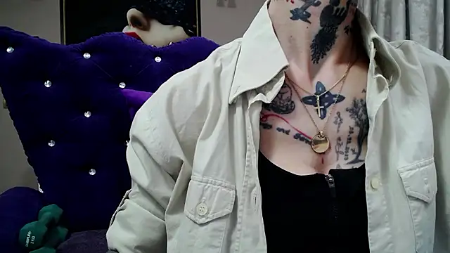 KennyXSX Chat XXX in diretta