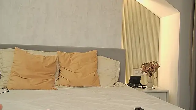 Roxy_Wilde Chat XXX in diretta