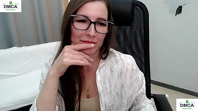 eva_lady's Live XXX Chat