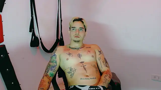 Show webcam de AliceandMax