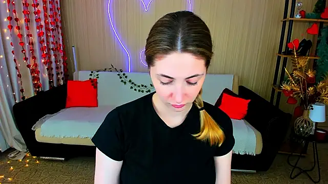 Chat +18 de SensitiveSooul ao vivo