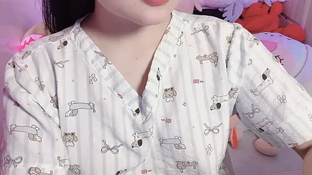 BeChinh_Lee – Naživo XXX chat