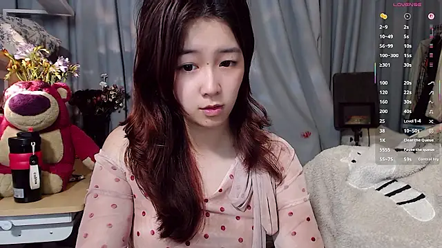 Sembang XXX Secara Langsung XueLi1902