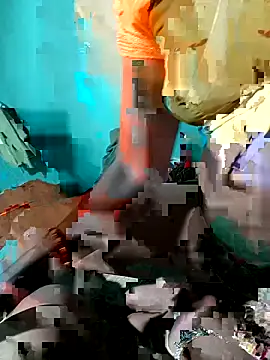 ashwiniraj567 Pertunjukan Webcam