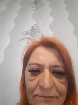 Webkamerová show Belowa7364