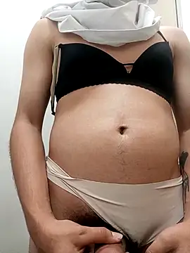 Show modela timmypaja98 na web-kameri