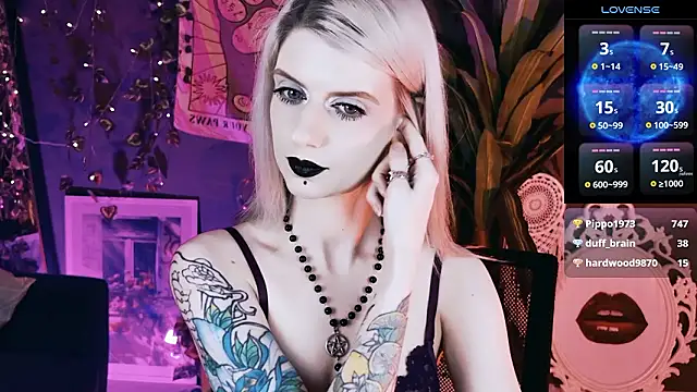 Noah_ElmerX élő XXX-chatje