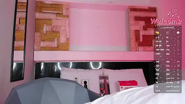 AmberAdams_ Chat XXX live